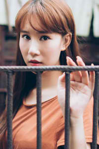 我会好好的