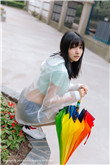 白圣女与黑牧师
