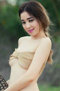 箱中女2